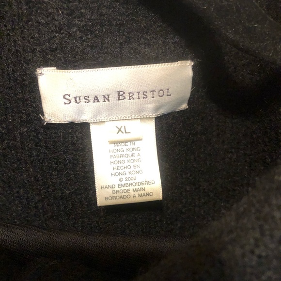 Coat - Picture 3 of 8